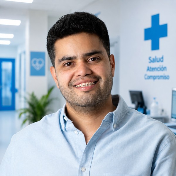 Matías Muñoz Mejías
